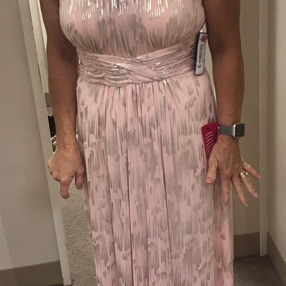 Bought for sons wedding never worn